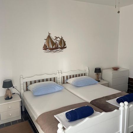 Guesthouse Antonija Veli Lošinj Exteriér fotografie
