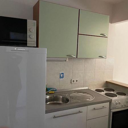 Guesthouse Antonija Veli Lošinj Exteriér fotografie