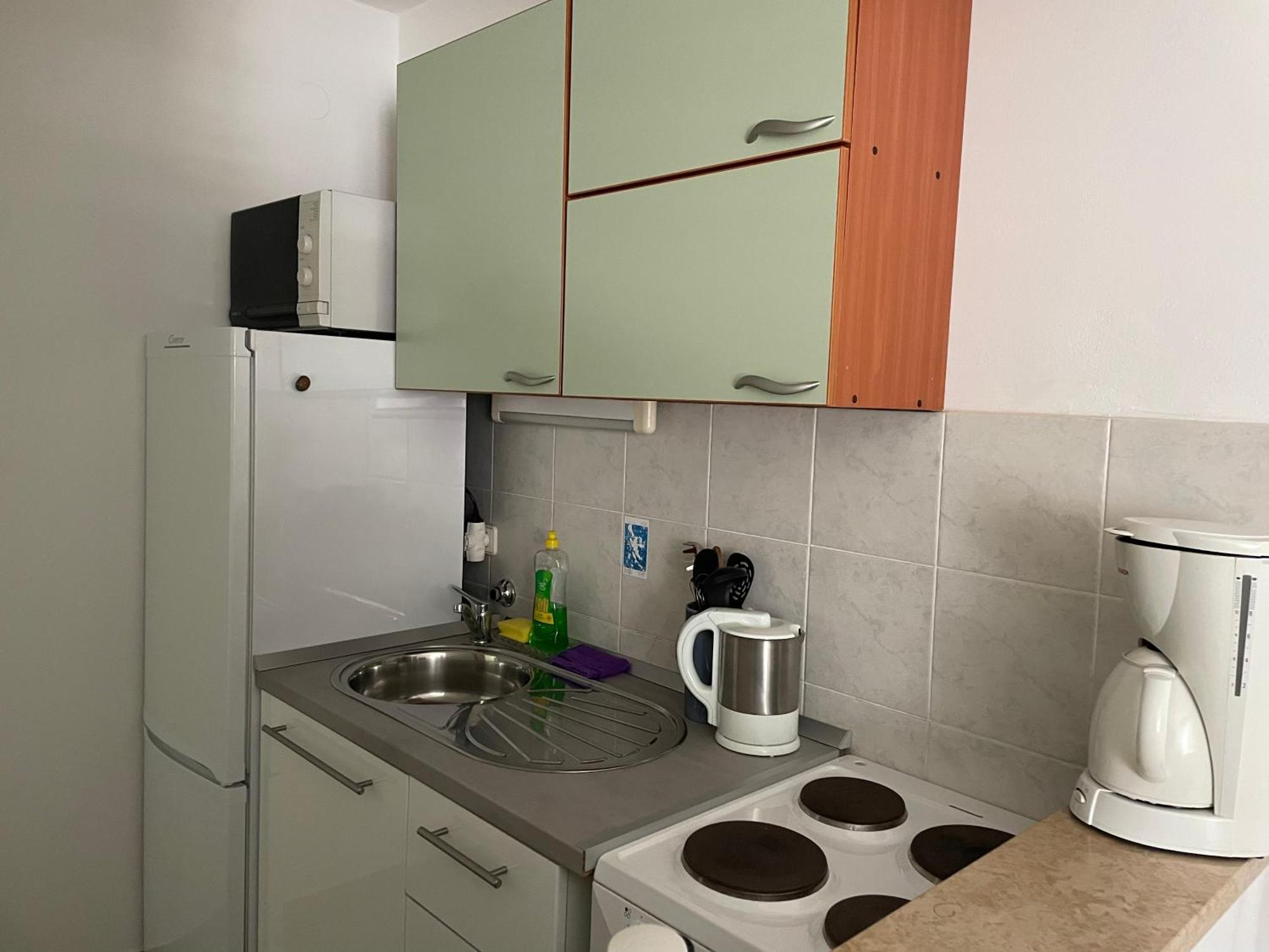 Guesthouse Antonija Veli Lošinj Exteriér fotografie
