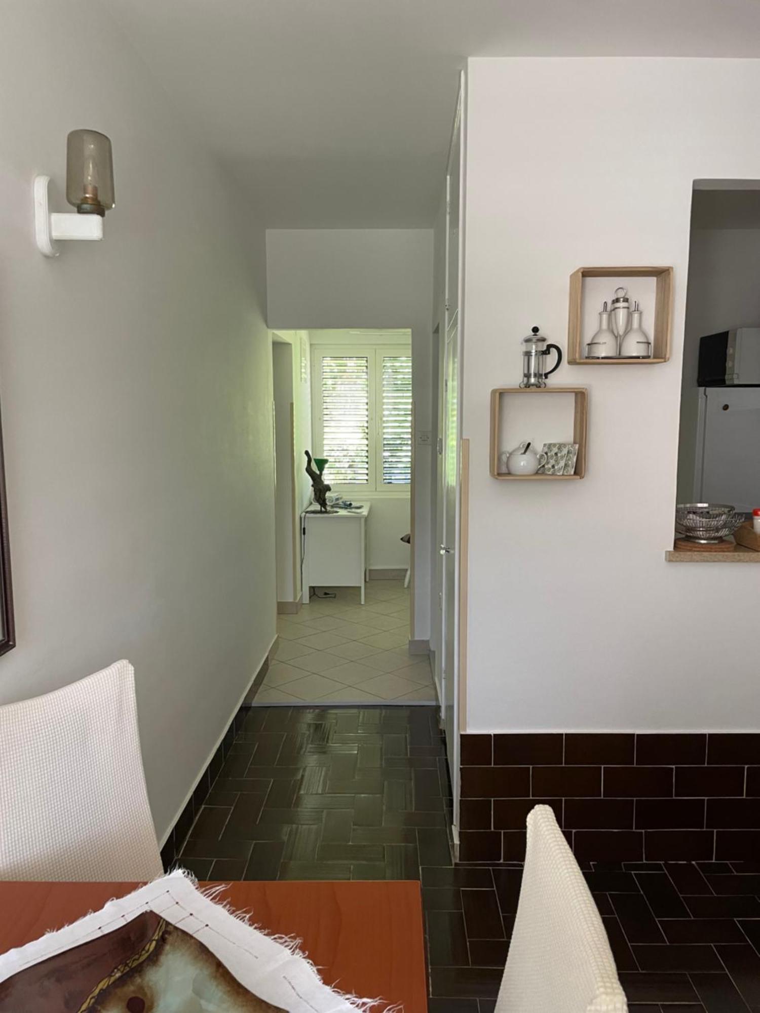 Guesthouse Antonija Veli Lošinj Exteriér fotografie