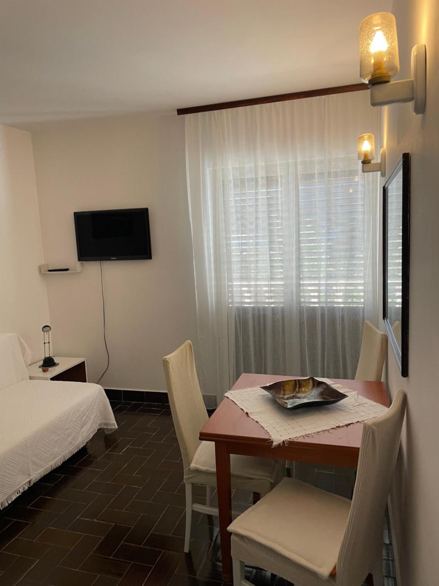 Guesthouse Antonija Veli Lošinj Exteriér fotografie