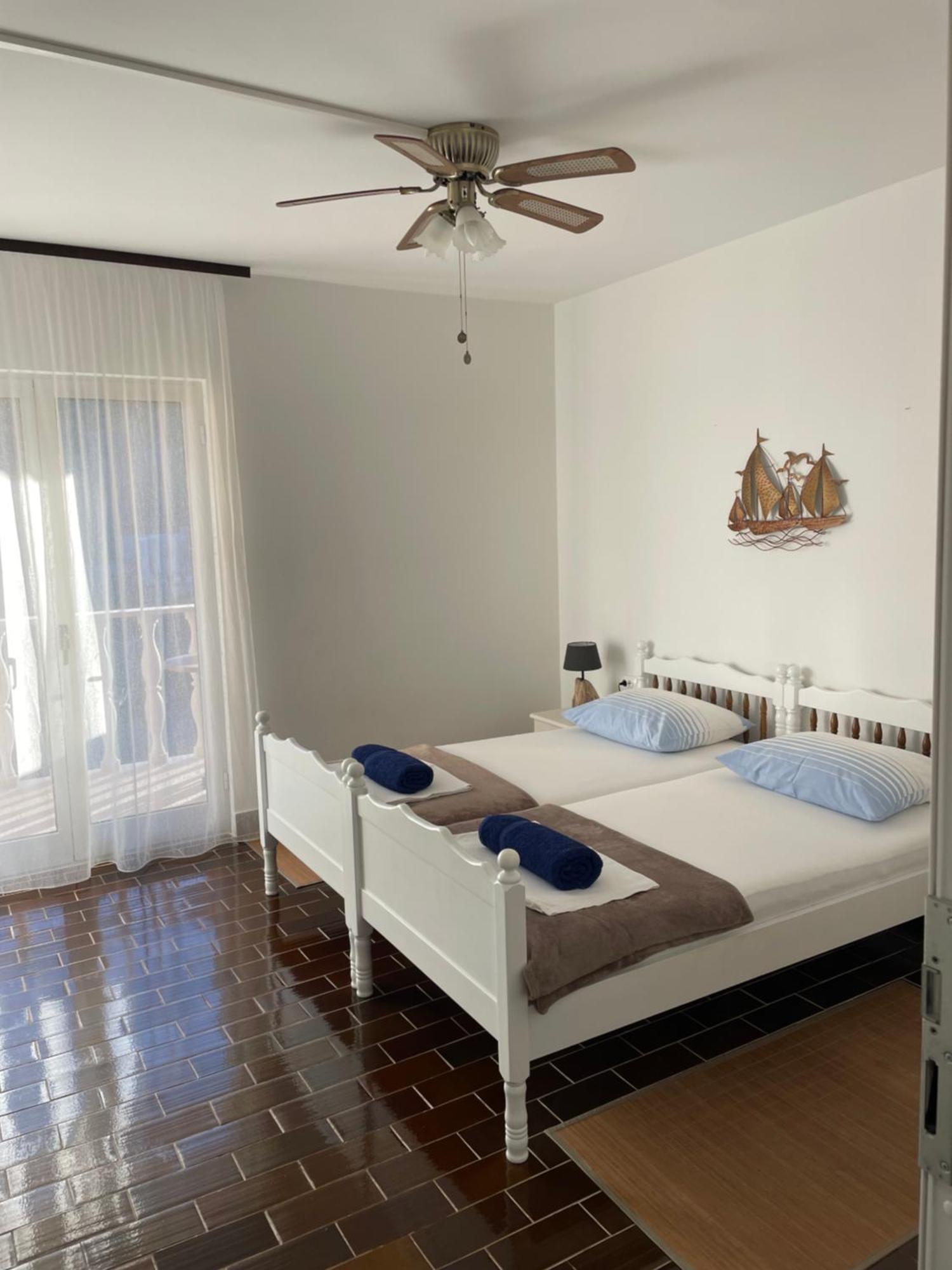 Guesthouse Antonija Veli Lošinj Exteriér fotografie
