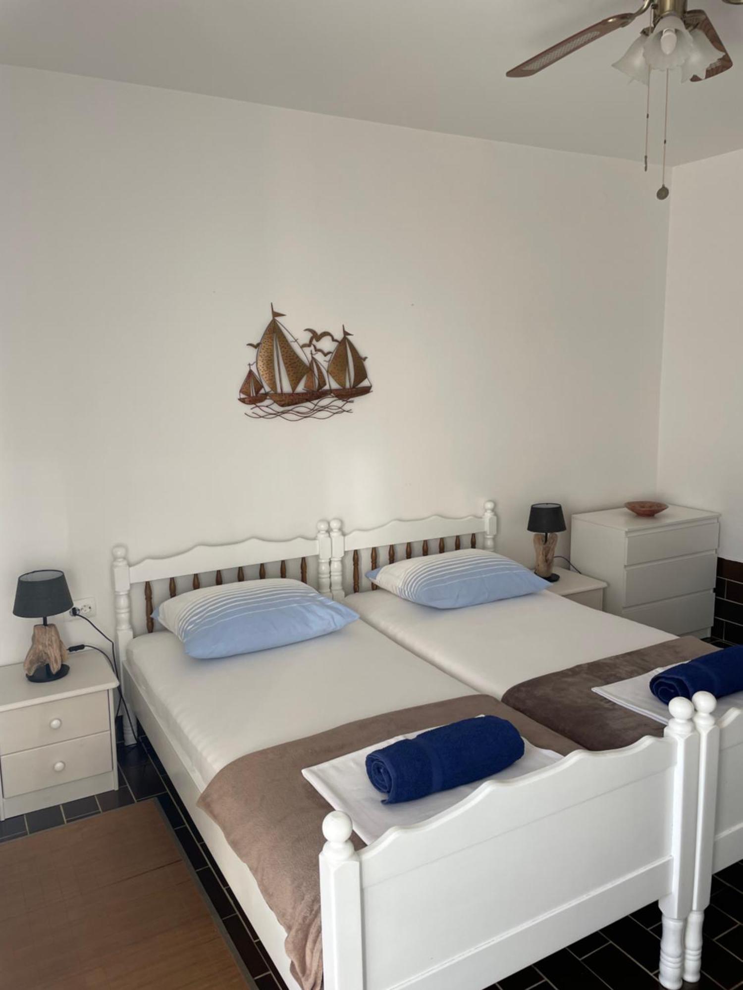 Guesthouse Antonija Veli Lošinj Exteriér fotografie
