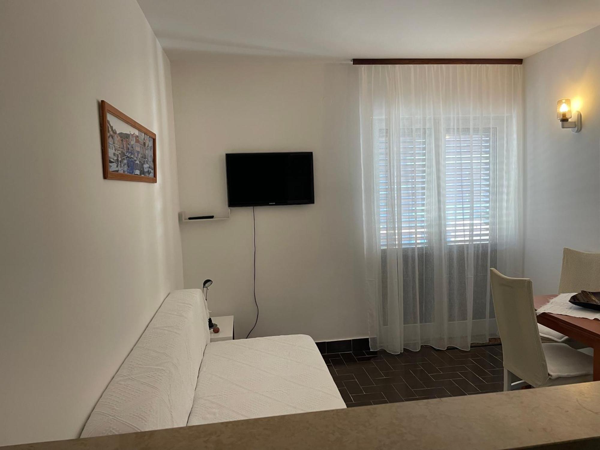 Guesthouse Antonija Veli Lošinj Exteriér fotografie