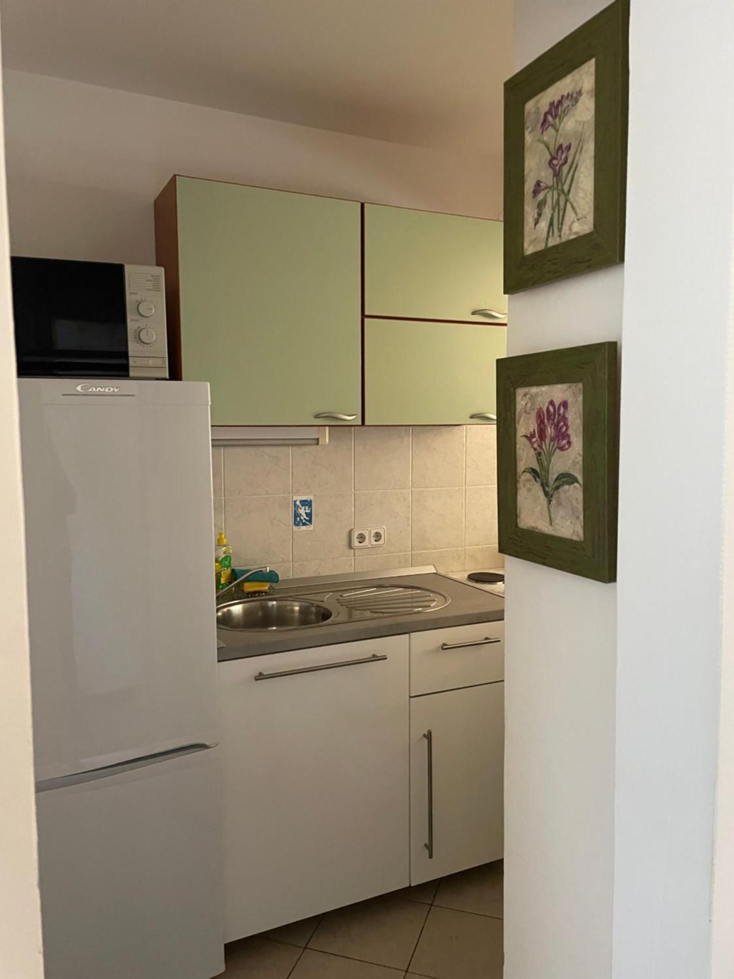 Guesthouse Antonija Veli Lošinj Exteriér fotografie