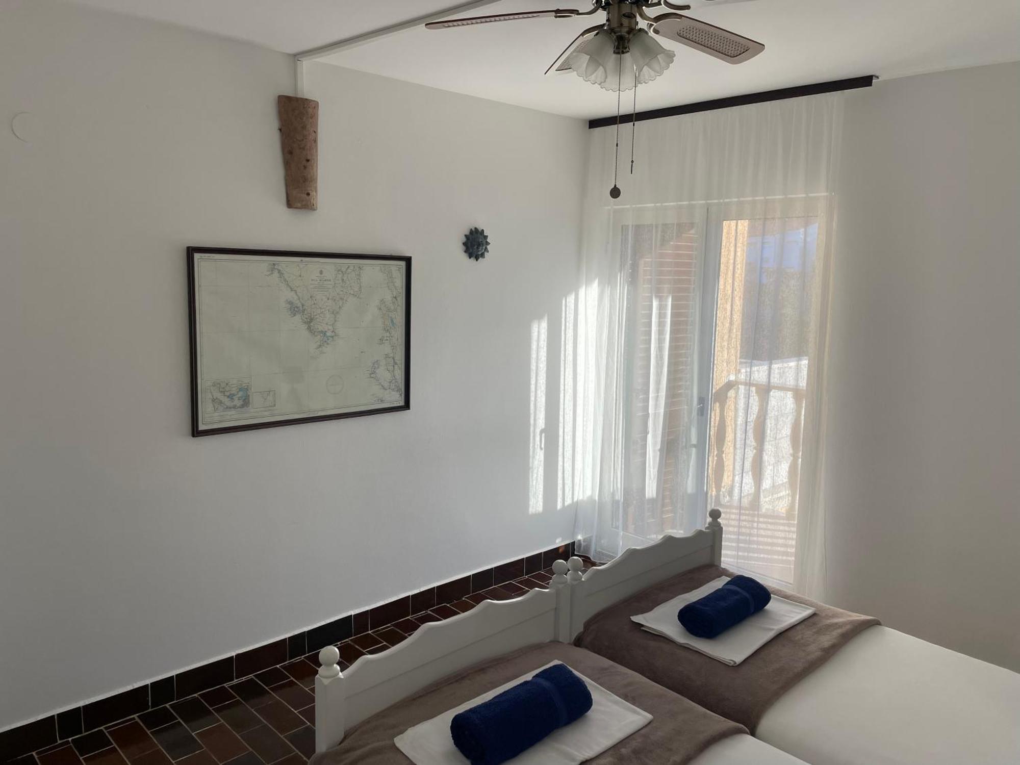 Guesthouse Antonija Veli Lošinj Exteriér fotografie