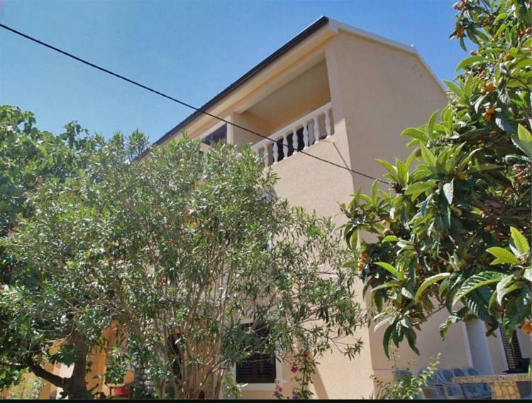 Guesthouse Antonija Veli Lošinj Exteriér fotografie