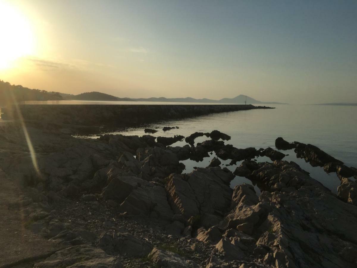Guesthouse Antonija Veli Lošinj Exteriér fotografie