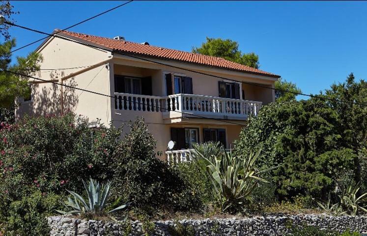 Guesthouse Antonija Veli Lošinj Exteriér fotografie