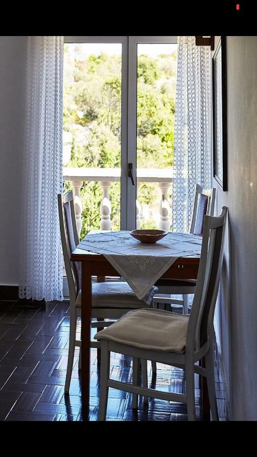 Guesthouse Antonija Veli Lošinj Exteriér fotografie