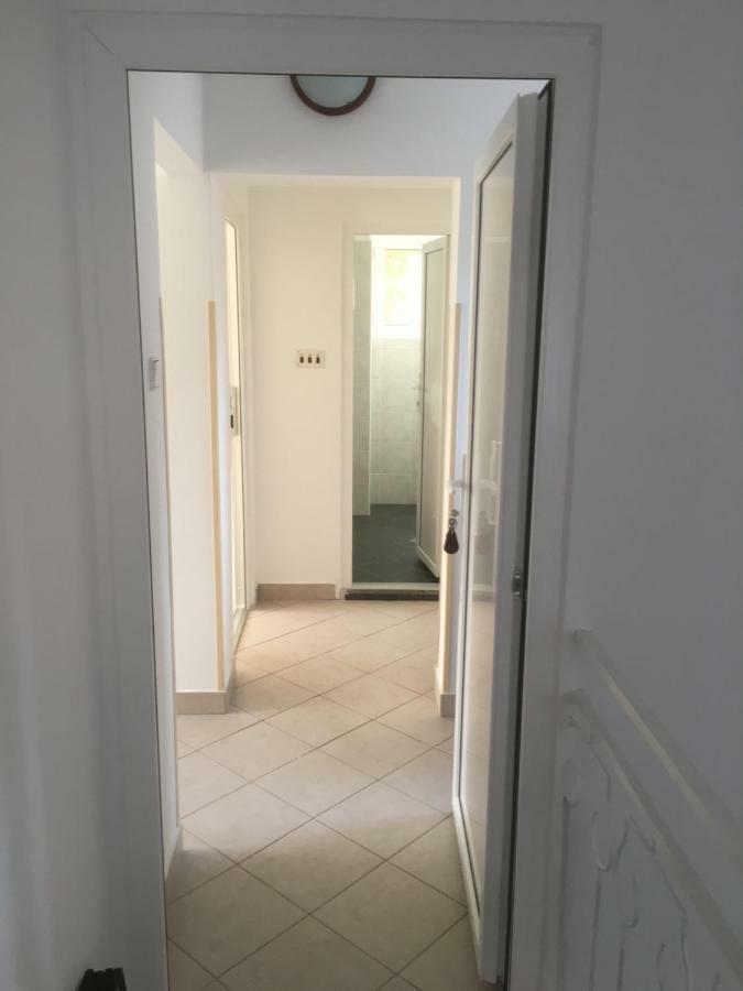 Guesthouse Antonija Veli Lošinj Exteriér fotografie