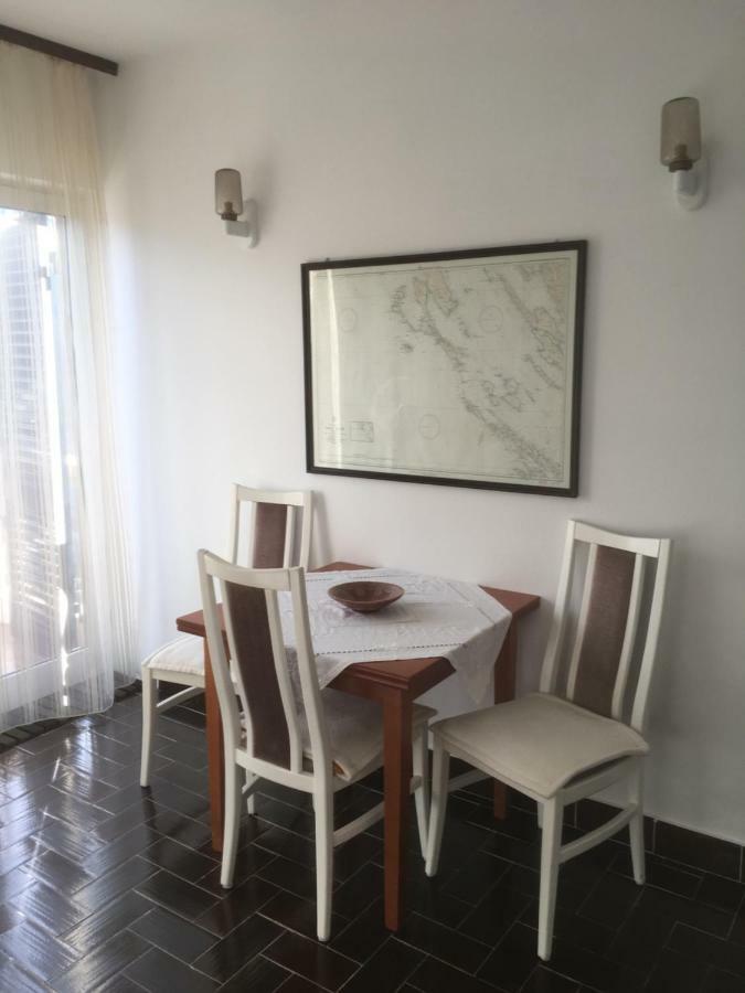 Guesthouse Antonija Veli Lošinj Exteriér fotografie