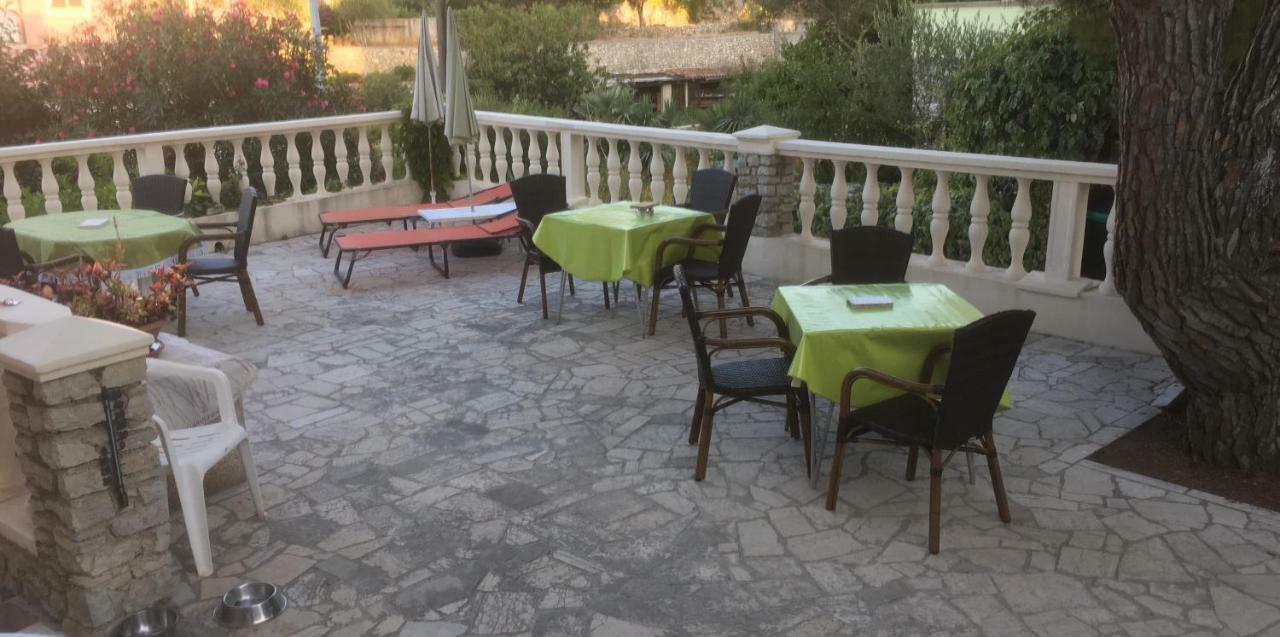 Guesthouse Antonija Veli Lošinj Exteriér fotografie