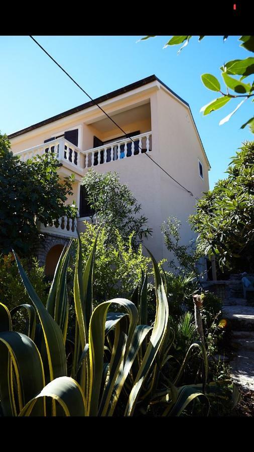 Guesthouse Antonija Veli Lošinj Exteriér fotografie
